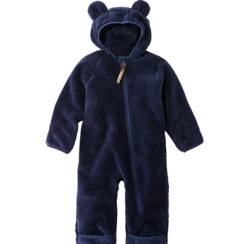 Infants' L.L.Bean Hi-Pile Fleece Bunting