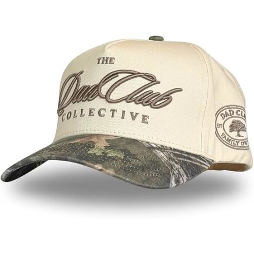Vintage Mom & Dad Trucker Hats | Men & Women | Kids Grandpa Boy Mom Girl Dad Hats | Country Western | Cotton | Snapback