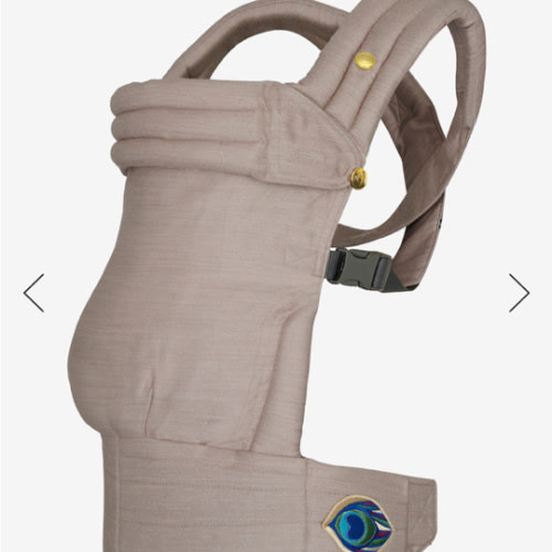 Air | Zeitgeist Baby Carrier | SHOP ARTIPOPPE