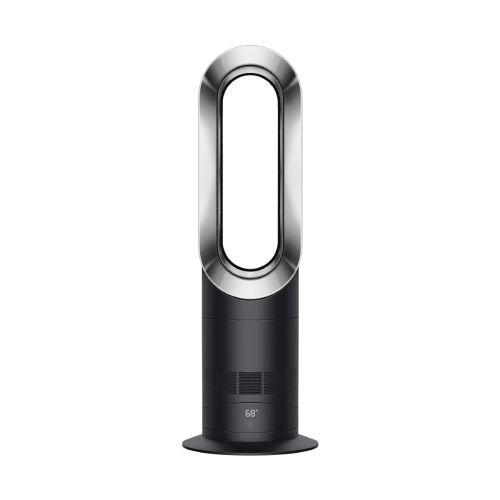Dyson Hot+Cool™ Tower Fan Heater AM09 (Satin Black/Nickel)