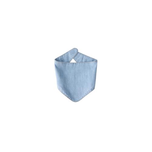 DENIM BANDANA