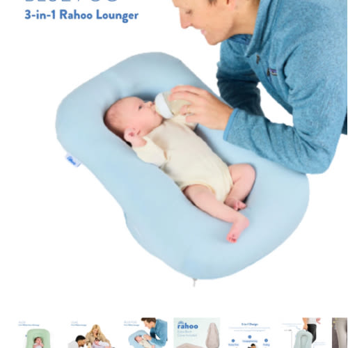 The Learn & Lounge™