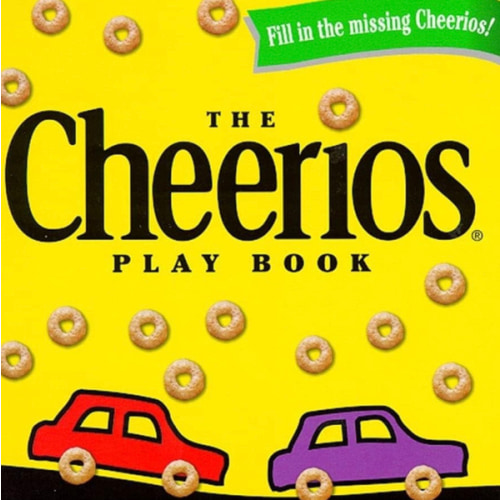 The Cheerios Play Book