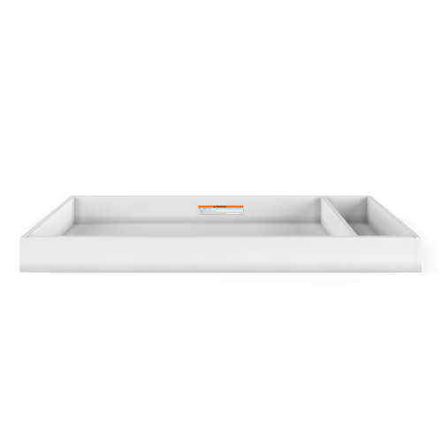 Changing Table Topper for Legacy Dresser