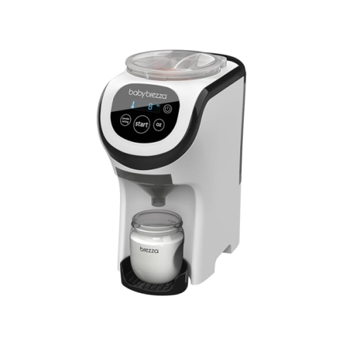 Amazon.com: Baby Brezza: Formula Pro Mini