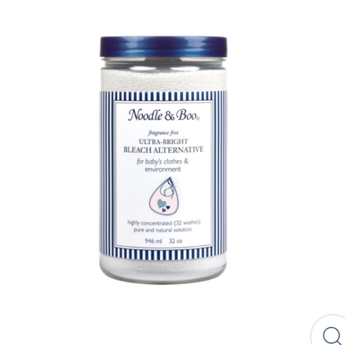 Ultra-Bright Bleach Alternative – Noodle & Boo