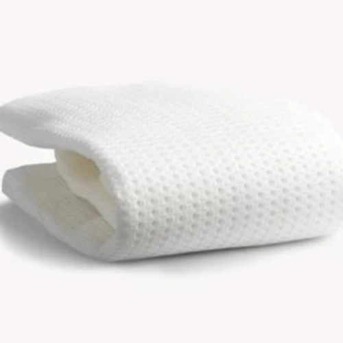 Lullaby Earth Waterproof, Breathe Safe Mini Crib Mattress Cover