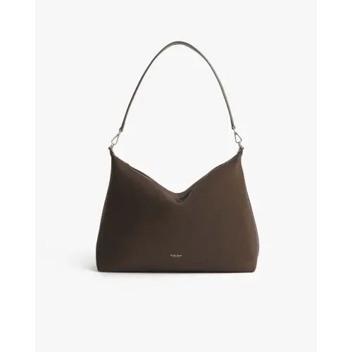 Sienna Nylon Midi