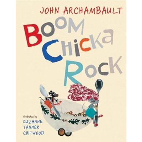 Boom Chicka Rock