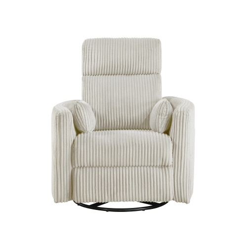 Maverick Swivel Glider Recliner