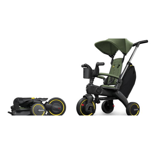 Liki Trike S3