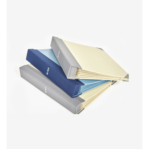 The Folio™ Bundle - 3 Document Organizers