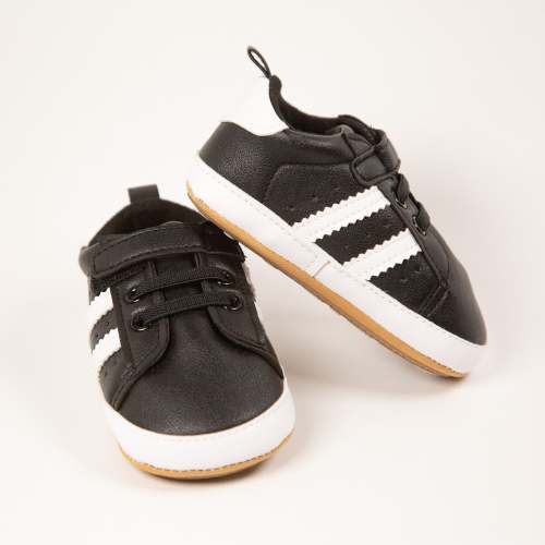 Low-Pro Sneakers - 0-6M