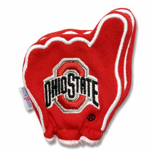 Ohio State O-H-I-O! FanMitts™