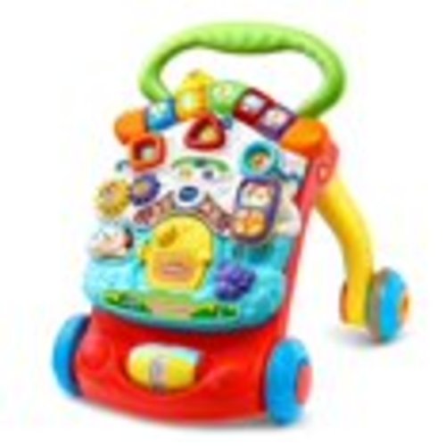 Stroll and Discover Activity Walker