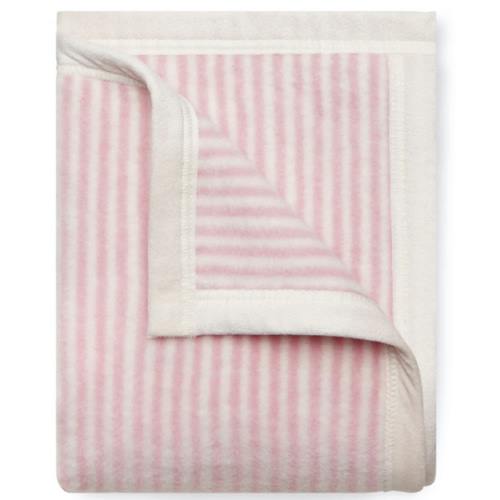 Pink Ladies Mini Blanket