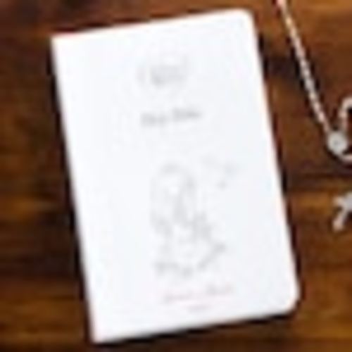 Precious Moments® Children's Personalized Bible Religious