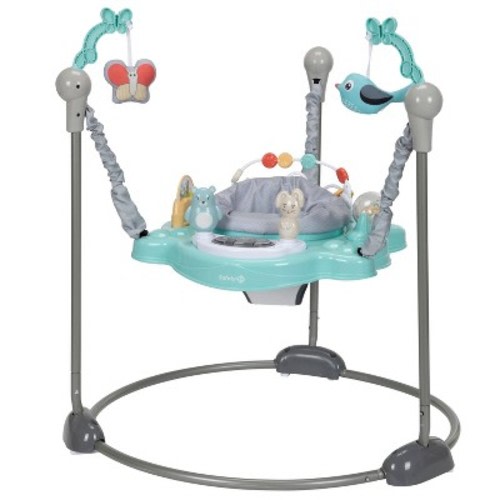 Safety 1st Bob-and-Twist Baby Activity Center - High Street