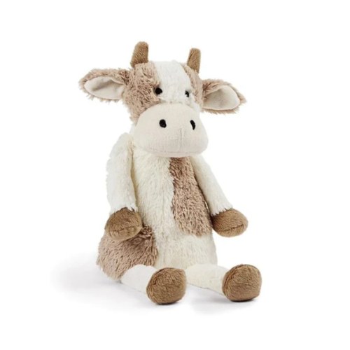 Clover the Cow - Beige