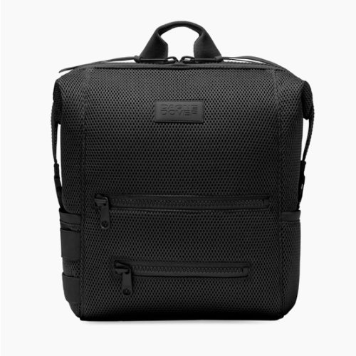 Shop Dagne Dover Large Indi Air Mesh Diaper Backpack | Saks Fifth Avenue
