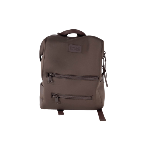 Dagne Dover Indi Diaper Backpack Large, Dune
