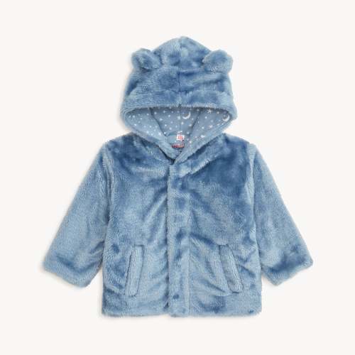 Magnetic Jacket – Magnetic Me