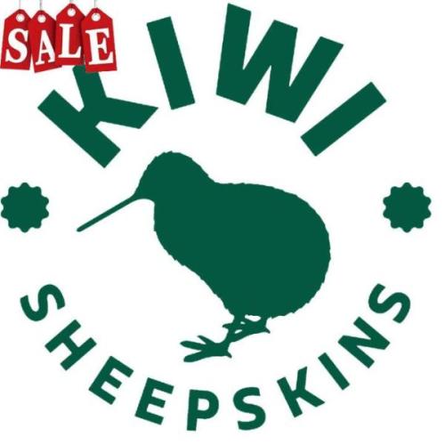 Bowron Babycare Soft Natural (Unshorn) – Kiwi Sheepskins