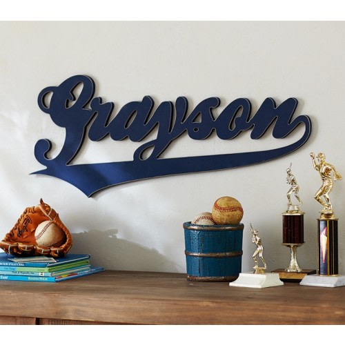 Varsity Font Name