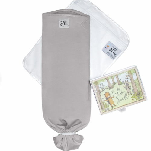 The Ollie® Swaddle