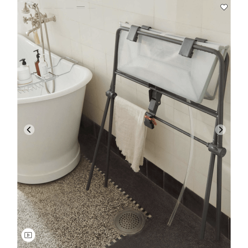 Infant Bath Stokke® Flexi Bath® with Newborn Support