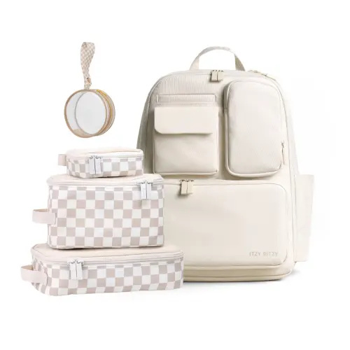 New Parent Organization Essentials Bundle – Itzy Ritzy