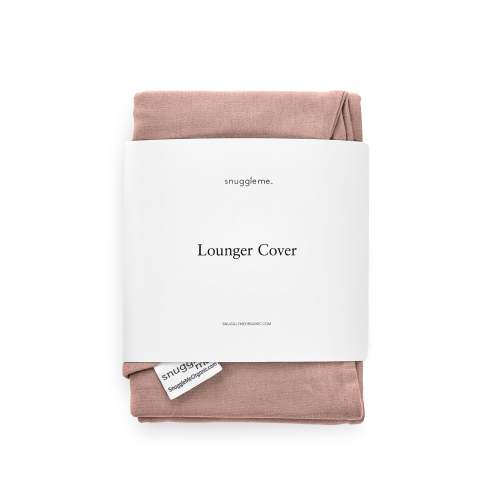 Infant Lounger Cover | Terra