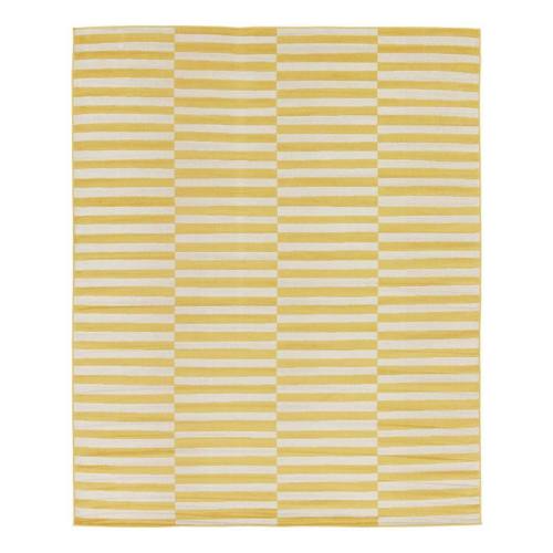 Unique Loom Striped Williamsburg Rug