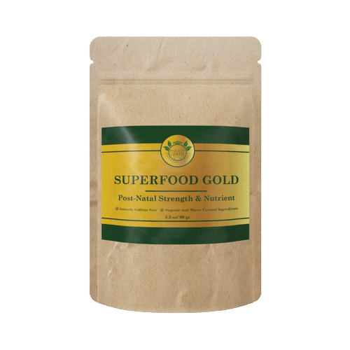 Postnatal Support Tea – Dr. Green Life