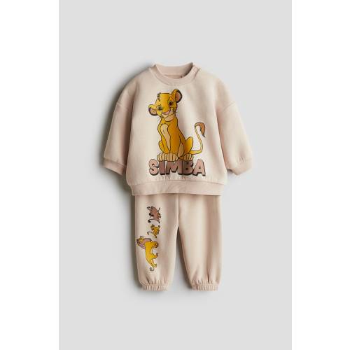 The Lion King 2-PIECE SWEATSUIT