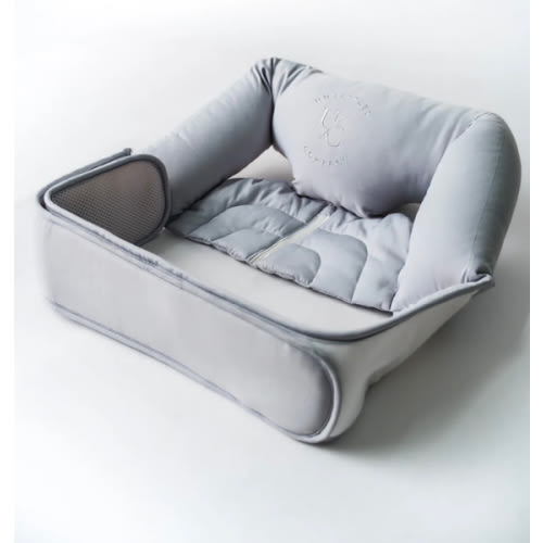 The Winglet Nursing Pillow
