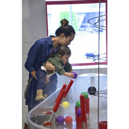 Childrens museum Extravaganza Membership