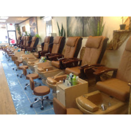 Gift Card to Wayne valley nails - Google Search