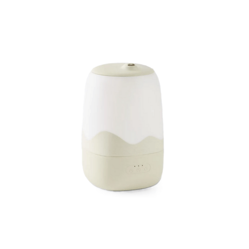 Babymoov 3-in-1 Cool Mist Wave Humidifier