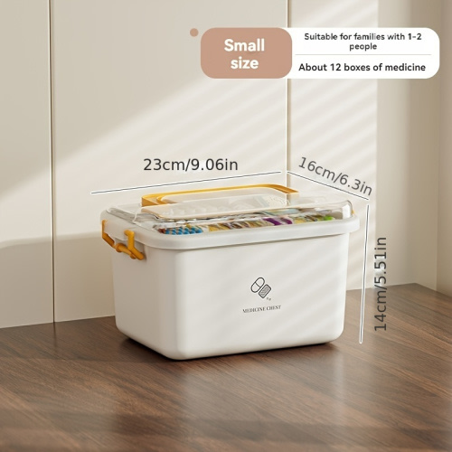 Small Yellow First Aid - Temu Canada