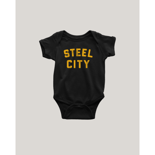 Logo Onesie