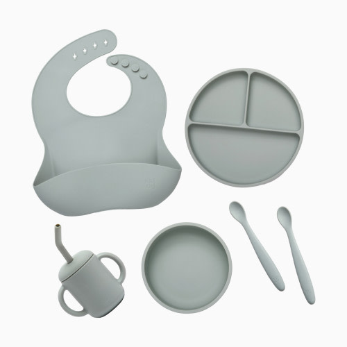 AEIOU Future Foodie Gift Set - Sage