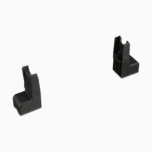 Mockingbird Car Seat Adapter for Mockingbird Stroller - Nuna/Maxi-Cosi/Cybex/Britax Willow