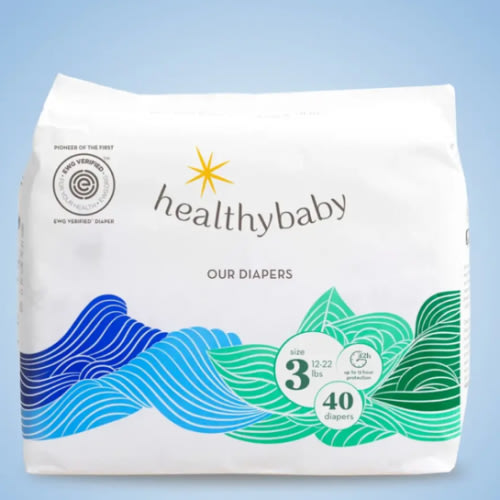Our Diaper (5 Pack)