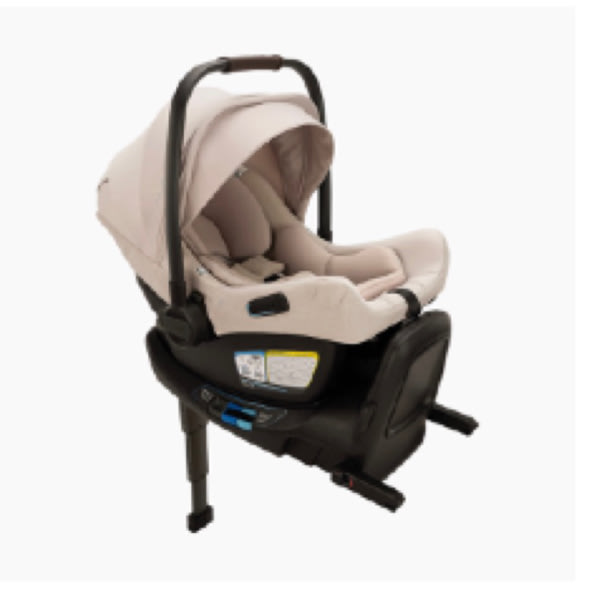 Nuna Pipa Aire RX Infant Car Seat