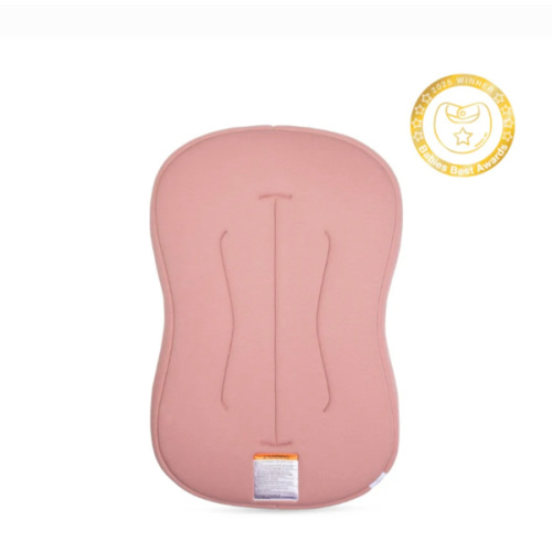 Infant Lounger Curve | Gumdrop