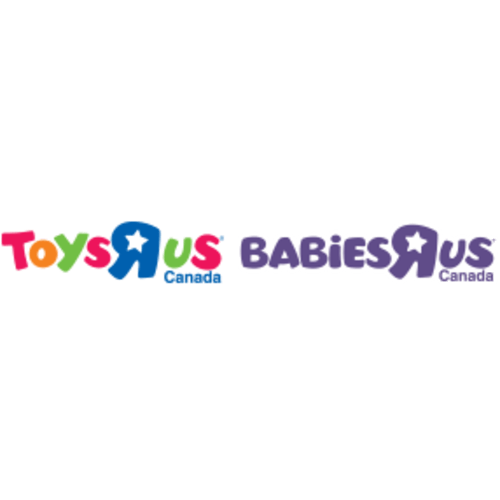 Who is the gift card for? | Toys R Us Canada Gift Cards by CashStar