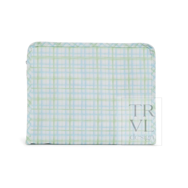 TRVL Roadie Zipper Pouch