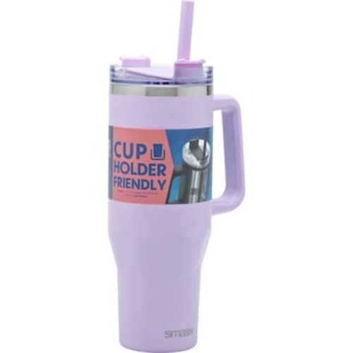 Smash Double Wall Mega Tumbler Assorted 1.2L each | Woolworths