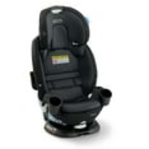 Graco Turn2Me 3-in-1 Car Seat, Cambridge